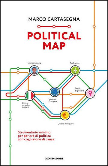 Immagine di POLITICAL MAP