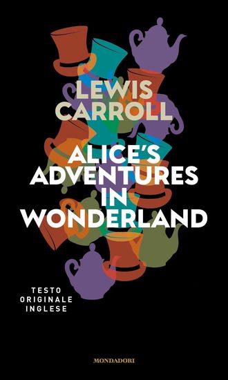 Immagine di ALICE`S ADVENTURES IN WONDERLAND