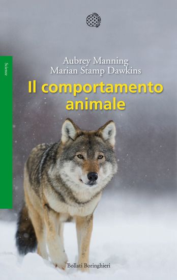 Immagine di COMPORTAMENTO ANIMALE (IL)