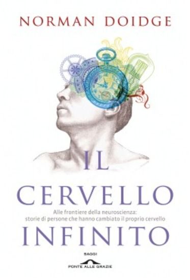 Immagine di CERVELLO INFINITO. ALLE FRONTIERE DELLA NEUROSCIENZA: STORIE DI PERSONE CHE HANNO CAMBIATO IL PR...