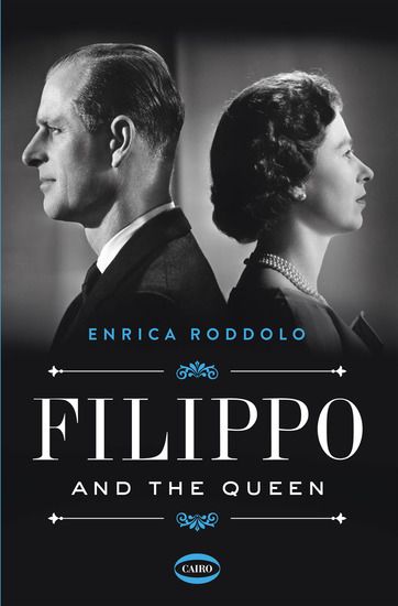 Immagine di FILIPPO AND THE QUEEN