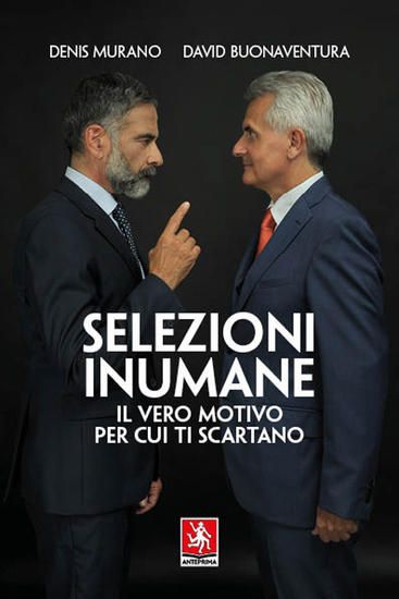 Immagine di SELEZIONI INUMANE