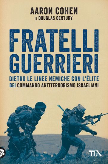 Immagine di FRATELLI GUERRIERI