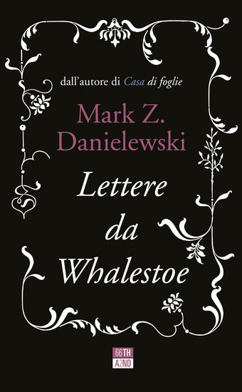 Immagine di LETTERE DA WHALESTOE