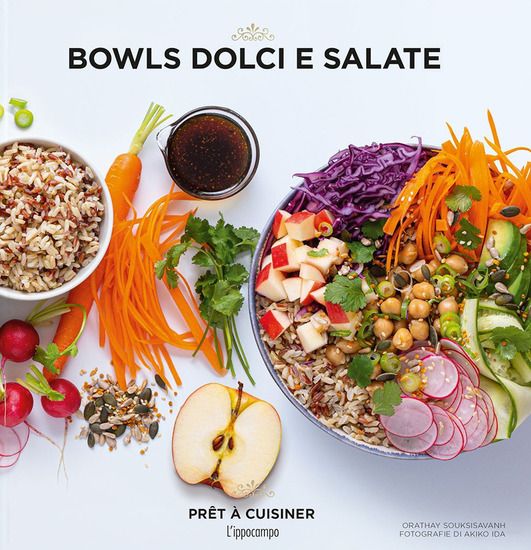 Immagine di BOWLS DOLCI E SALATE