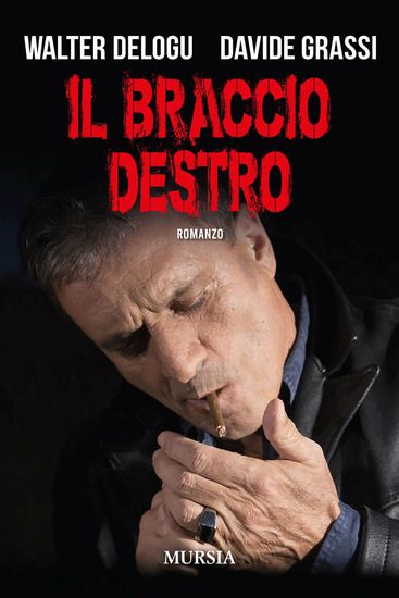 Immagine di BRACCIO DESTRO (IL)