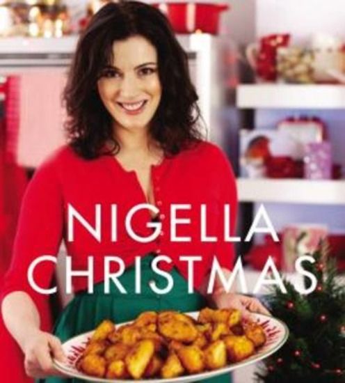 Immagine di NIGELLA CHRISTMAS (ENG)