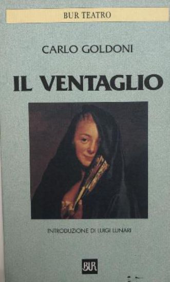 Immagine di VENTAGLIO