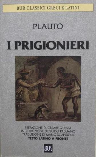 Immagine di PRIGIONIERI