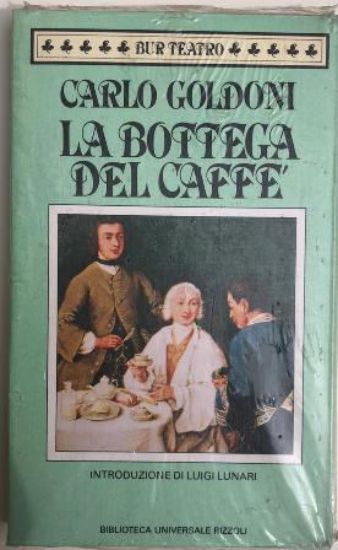 Immagine di BOTTEGA DEL CAFFE`