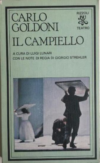 Immagine di CAMPIELLO