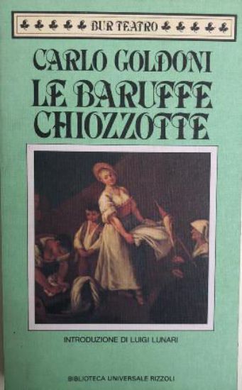 Immagine di BARUFFE CHIOZZOTTE