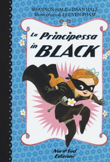 Immagine di PRINCIPESSA IN BLACK (LA)