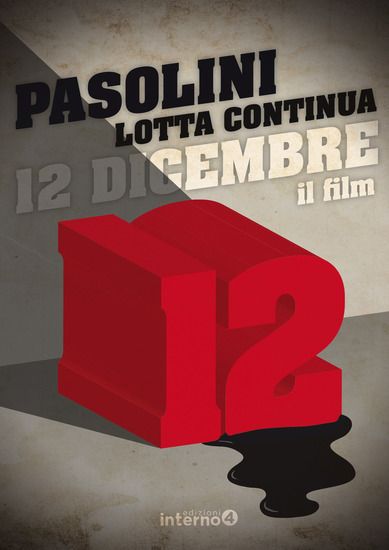 Immagine di 12 DICEMBRE. CON DVD VIDEO