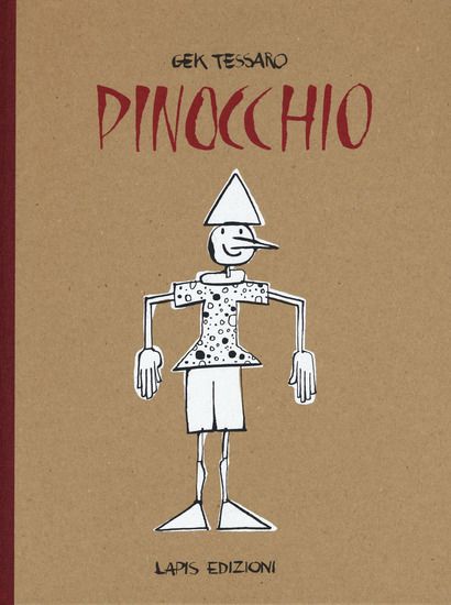 Immagine di PINOCCHIO. EDIZ. A COLORI