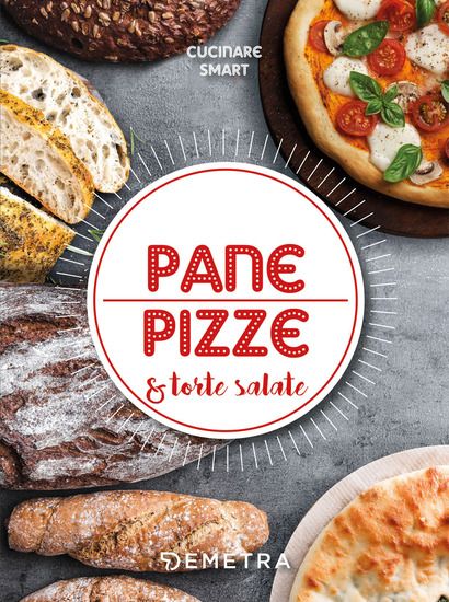 Immagine di PANE E PIZZE & TORTE SALATE