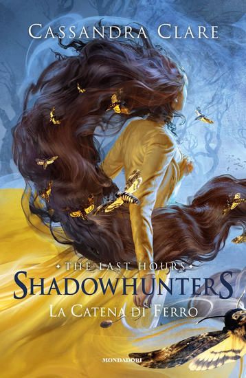 Immagine di CATENA DI FERRO. SHADOWHUNTERS. THE LAST HOURS (LA) - VOLUME 2