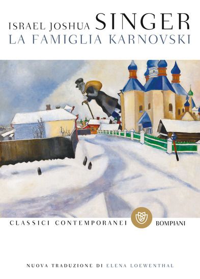 Immagine di FAMIGLIA KARNOWSKI (LA)