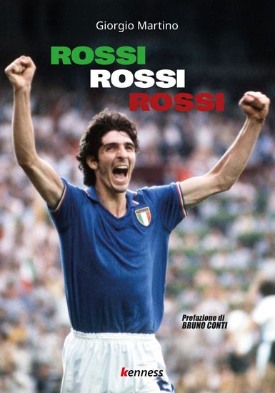 Immagine di ROSSI, ROSSI, ROSSI