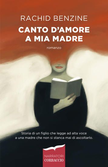 Immagine di CANTO D`AMORE A MIA MADRE