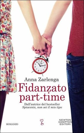 Immagine di FIDANZATO PART-TIME