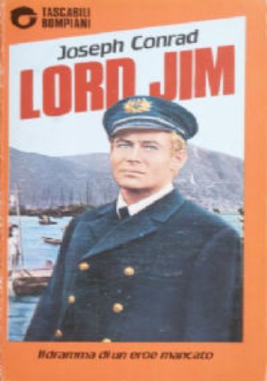 Immagine di LORD JIM                        BOM