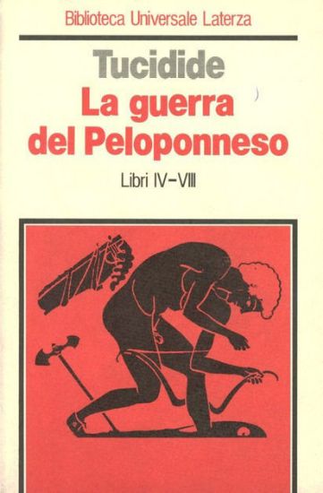 Immagine di GUERRA DEL PELOPONNESO (2)