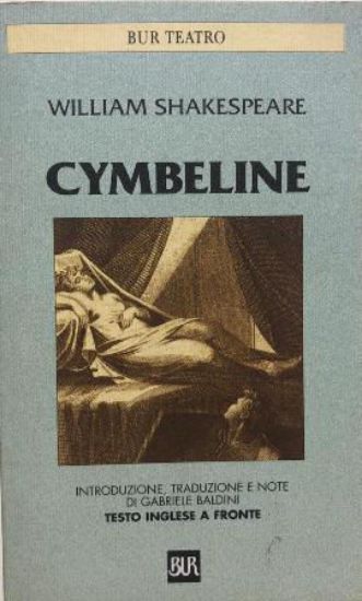 Immagine di CYMBELINE