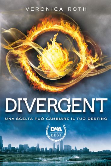 Immagine di DIVERGENT