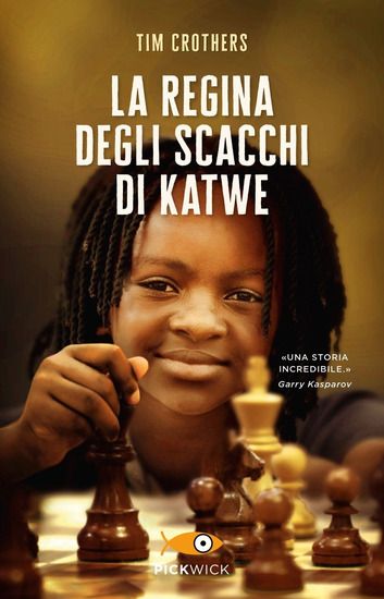 Immagine di REGINA DEGLI SCACCHI DI KATWE (LA)