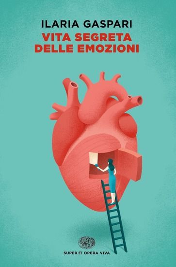 Immagine di VITA SEGRETA DELLE EMOZIONI