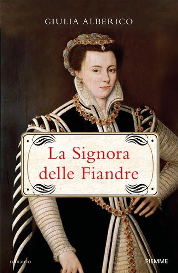 Immagine di SIGNORA DELLE FIANDRE (LA)