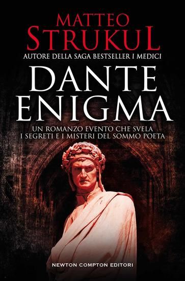 Immagine di DANTE ENIGMA