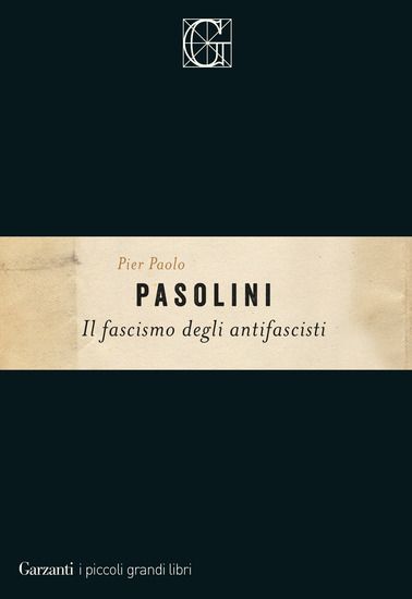 Immagine di FASCISMO DEGLI ANTIFASCISTI (IL)