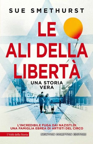 Immagine di ALI DELLA LIBERTA` (LE)