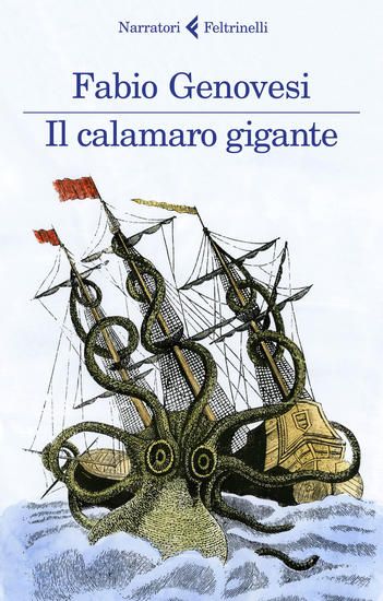 Immagine di CALAMARO GIGANTE (IL)