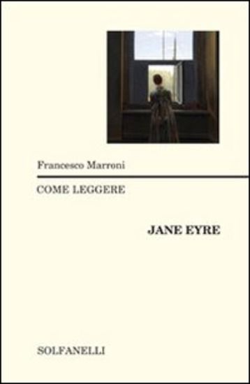 Immagine di COME LEGGERE JANE EYRE