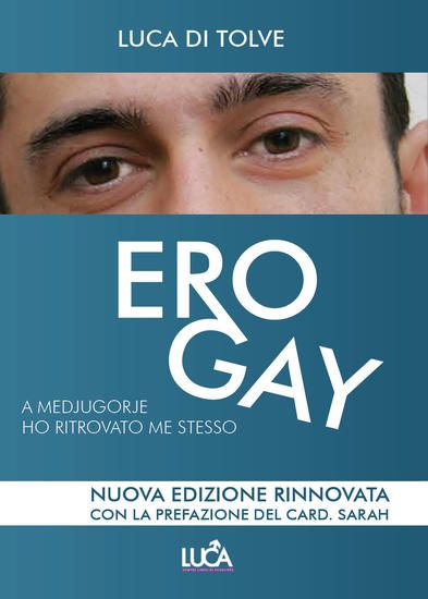 Immagine di ERO GAY. A MEDJUGORJE HO RITROVATO ME STESSO