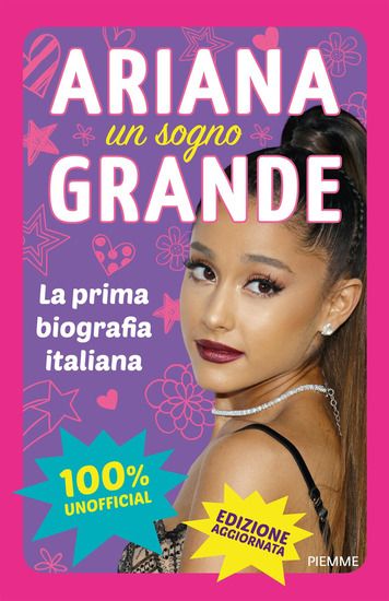 Immagine di ARIANA UN SOGNO GRANDE.