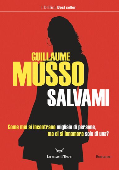 Immagine di SALVAMI