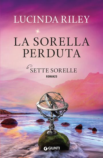 Immagine di SORELLA PERDUTA. LE SETTE SORELLE (LA)