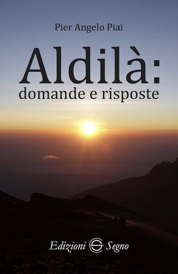 Immagine di ALDILA`: DOMANDE E RISPOSTE