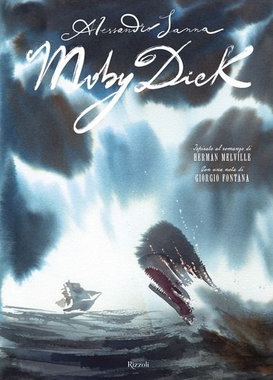 Immagine di MOBY DICK