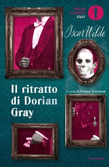 Immagine di RITRATTO DI DORIAN GRAY (IL)