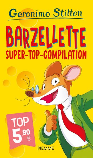 Immagine di BARZELLETTE. SUPER-TOP-COMPILATION