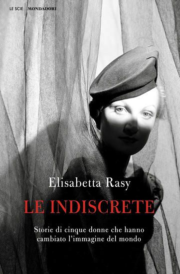 Immagine di INDISCRETE (LE)