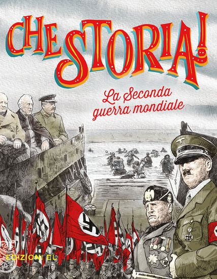 Immagine di SECONDA GUERRA MONDIALE (LA)