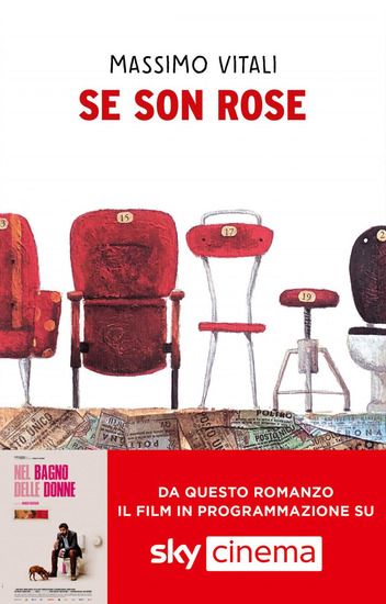 Immagine di SE SON ROSE