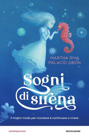 Immagine di SOGNI DI SIRENA