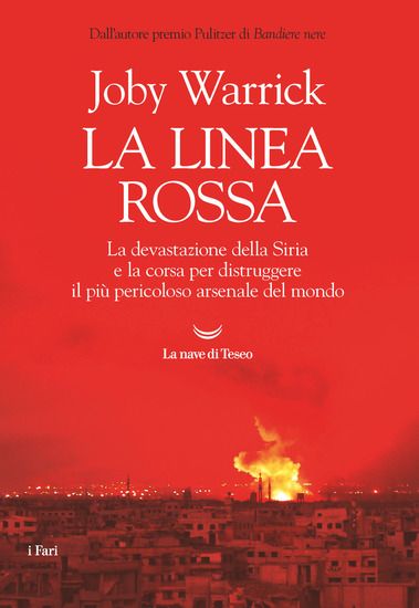 Immagine di LINEA ROSSA (LA)